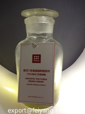 Porcellana Resina F520=Bayer NH1520 di FEISPARTIC Polyaspartic Polyurea fornitore